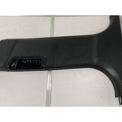 BMW M5 F10 B Pillar lower left 2011 5 Series