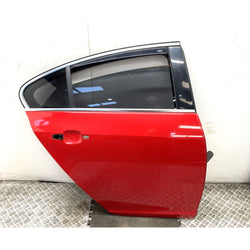 Vauxhall Insignia Door panel rear right drivers VXR 2009