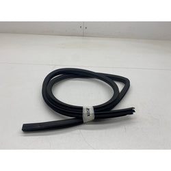 Mitsubishi Evolution Door sill rubber seal front left Evo 8 2003
