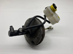 Vauxhall VX220 Brake servo master cylinder 2003