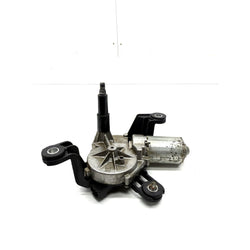 Vauxhall Astra wiper motor rear VXR MK5 2008