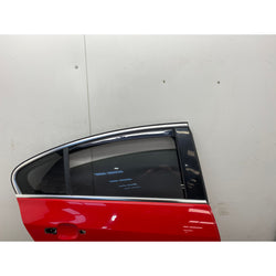 Vauxhall Insignia Door panel rear right drivers VXR 2009