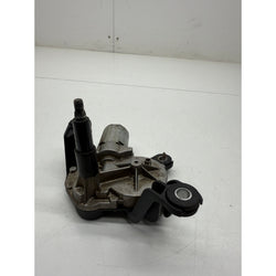 Vauxhall Astra wiper motor rear VXR MK5 2008