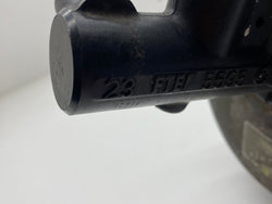 Vauxhall VX220 Brake servo master cylinder 2003