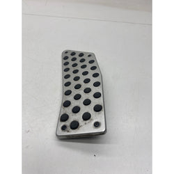 Honda S2000 foot rest plate trim 2007 AP2