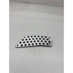 Honda S2000 foot rest plate trim 2007 AP2