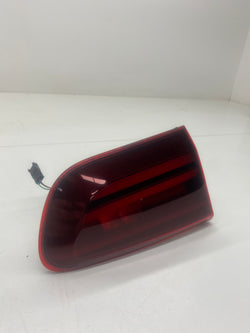 BMW M140i rear light left inner taillight LED B58 2019 1 Series 7456503