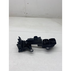 Toyota Supra battery voltage jump start terminal 2020 Pro GR bmw 19348710