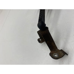 Volkswagen Golf GTI headlight level sensor rear 2.0 TSi 2019 MK7.5