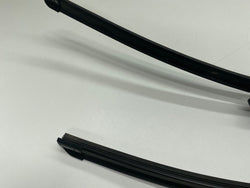 BMW M3 Wiper arms & blades Competition F80 2018 3 series