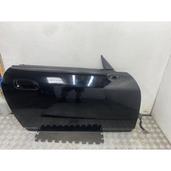 Honda S2000 door panel black right side 2007 AP2