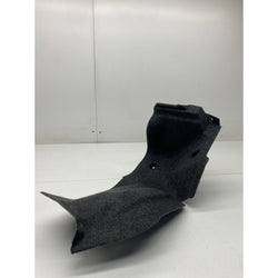 Honda S2000 Boot plastic carpet cover right 2008 AP2