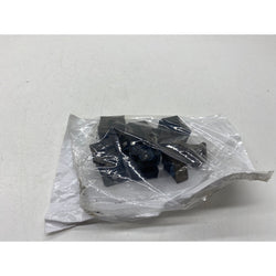 Vauxhall Insignia Side skirt clips VXR 2009