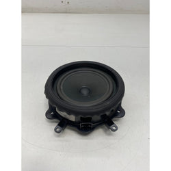 Audi S3 Bose door speaker 8P 2008