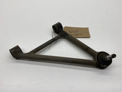 Vauxhall VX220 Suspension arm wishbone rear left upper 2003