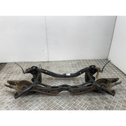 Volkswagen Golf GTI subframe rear axle 2019 MK7.5 5Q0505315G