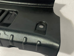 BMW M5 F10 Boot lock cover 2011 5 Series 7227535