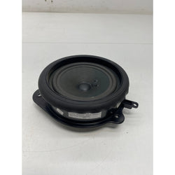 Audi S3 Bose door speaker 8P 2008