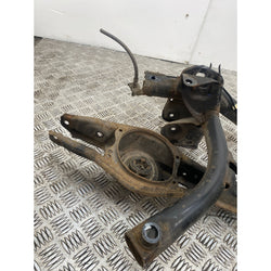 Volkswagen Golf GTI subframe rear axle 2019 MK7.5 5Q0505315G