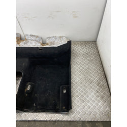 Vauxhall Insignia Floor carpet rear footwell VXR 2009