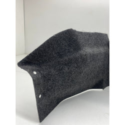 Honda S2000 Boot plastic carpet cover left 2008 AP2