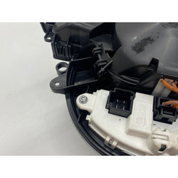 BMW M3 Heater blower motor F80 2018 3 series 927611201