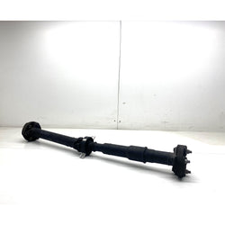 Toyota Supra Prop propshaft 2020 Pro GR bmw
