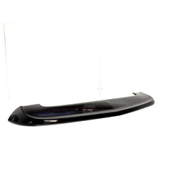 Vauxhall Astra Spoiler wing black VXR MK5 2008