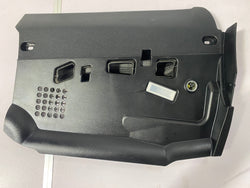 BMW M5 F10 Dash dashboard lower cover left 2011 5 Series