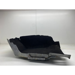 Vauxhall Insignia Floor carpet front passenger left VXR 2009