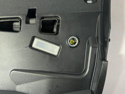BMW M5 F10 Dash dashboard lower cover left 2011 5 Series