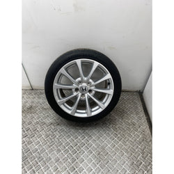 Honda S2000 alloy wheel X1 single 17" 2007 AP2 245/40/17