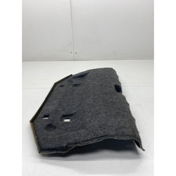 Honda S2000 Boot lock carpet trim 2008 AP2