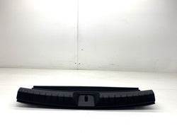 BMW M140i Boot tailgate sill trim cover 2017 1 Series F20