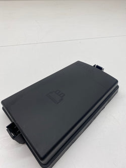Audi RS3 Fuse box cover 8V 2016