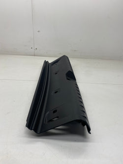 BMW M140i Boot tailgate sill trim cover 2017 1 Series F20