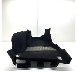 Vauxhall Insignia Floor carpet front right drivers VXR 2009