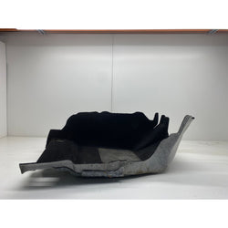 Vauxhall Insignia Floor carpet front right drivers VXR 2009