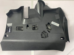 BMW M5 F10 Dash dashboard lower cover right 2011 5 Series