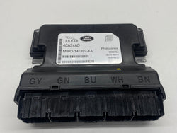 Land Rover Defender Body control module ecu bcm 110 2022 5.0 V8 L663