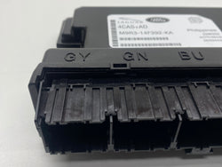 Land Rover Defender Body control module ecu bcm 110 2022 5.0 V8 L663