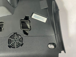 BMW M5 F10 Dash dashboard lower cover right 2011 5 Series
