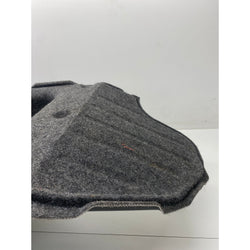 Honda S2000 Rear boot cover plastic carpet trim 2008 AP2