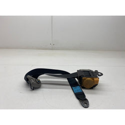 Mitsubishi Evolution Seat belt front right drivers Evo 8 2003