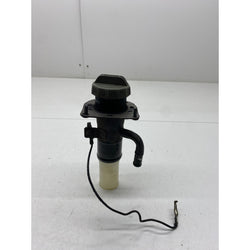 Mazda RX7 fuel filler neck petrol with cap FD3S 1993