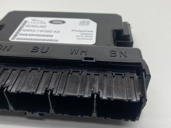 Land Rover Defender Body control module ecu bcm 110 2022 5.0 V8 L663 ...