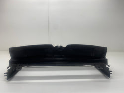 BMW M140i radiator upper air duct guide B58 2019 1 Series 7383766