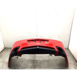 Vauxhall Insignia Bumper rear VXR 2009