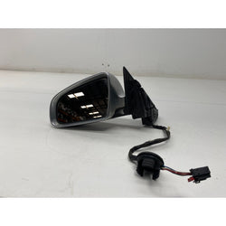 Audi S3 Wing mirror passenger left 8P 2008