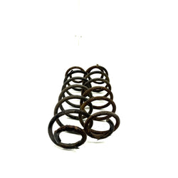 Ford Fiesta ST Rear springs suspension ST150 MK6 2005
